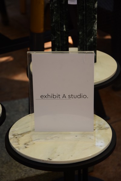 Creative Minds Event Part 2